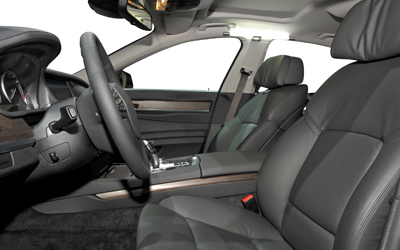 BMW Serie 7 750i xDrive 300 kW alto octanaje sin plomo 750i xDrive - Miniatura 12